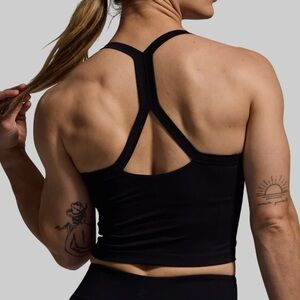 Born primitive your favorite sports bra NWOT Size Small